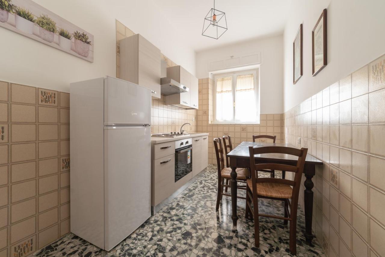 Budget Apartment Roma 70 Stazione Centrale Кальяри Экстерьер фото